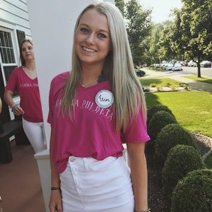 Meet your Posher, Erin